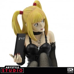 AbyStyle Death Note Misa Amane Figurine