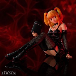 AbyStyle Death Note Misa Amane Figure
