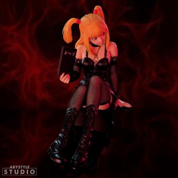 AbyStyle Death Note Misa Amane Figure