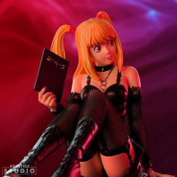 AbyStyle Death Note Misa Amane Figure