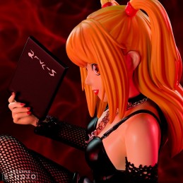 AbyStyle Death Note Misa Amane Figurine