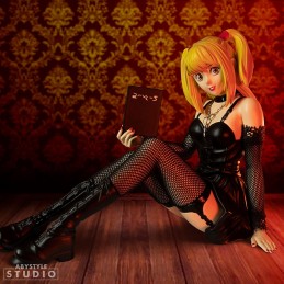 AbyStyle Death Note Misa Amane Figure