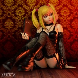 AbyStyle Death Note Misa Amane Figurine