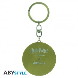 AbyStyle Harry Potter Moving Keychain Sorting Hat