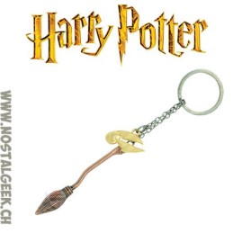 Harry Potter 3D Keychain Nimbus