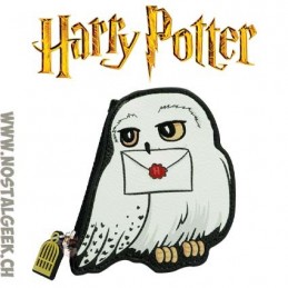 AbyStyle Harry Potter Porte-monnaie Hedwig