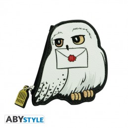 AbyStyle Harry Potter Porte-monnaie Hedwig