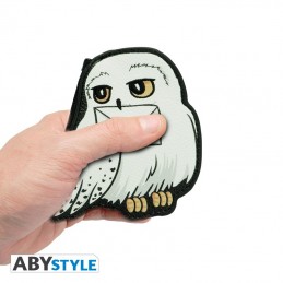 AbyStyle Harry Potter Coin Purse Hedwig