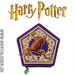 Harry Potter Porte-monnaie Chocogrenouille