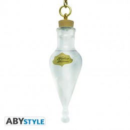 AbyStyle Harry Potter Porte-clés 3D Felix Felicis
