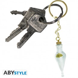 AbyStyle Harry Potter Keychain 3D Felix Felicis