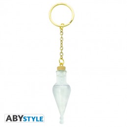 AbyStyle Harry Potter Keychain 3D Felix Felicis