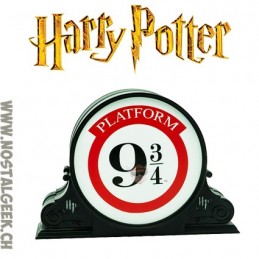 Harry Potter Lamp Platform 9 3/4