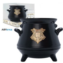 AbyStyle Harry Potter Mug 3D Cauldron