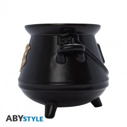 AbyStyle Harry Potter Mug 3D Chaudron