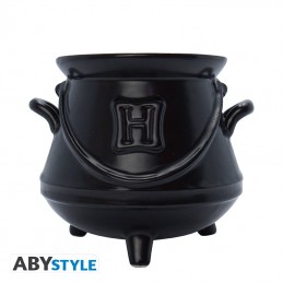 AbyStyle Harry Potter Mug 3D Cauldron