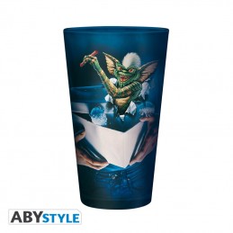 Gremlins Verre XXL The Gremlins are coming 400ml