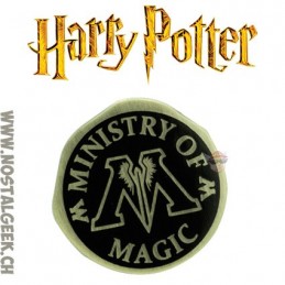 AbyStyle Harry Potter Pin Ministry of Magic