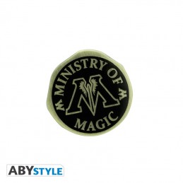 AbyStyle Harry Potter Pin Ministry of Magic