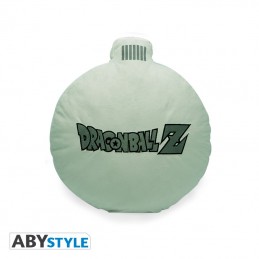 AbyStyle DRAGON BALL Z Coussin Radar sonore