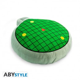 AbyStyle DRAGON BALL Z Coussin Radar sonore