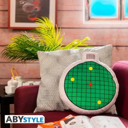 AbyStyle DRAGON BALL Z Coussin Radar sonore