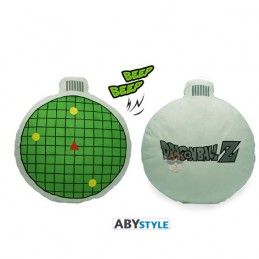 AbyStyle DRAGON BALL Z Coussin Radar sonore