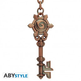 AbyStyle Hearthstone Porte-clés 3D Clé d'Arène