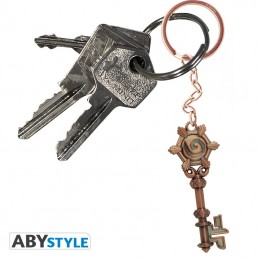 AbyStyle Hearthstone Porte-clés 3D Clé d'Arène
