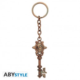 AbyStyle Hearthstone Porte-clés 3D Clé d'Arène