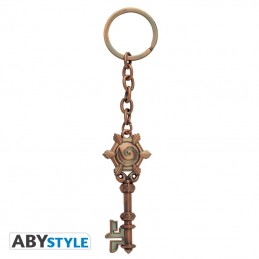 AbyStyle Hearthstone 3D Keychain Arena Key