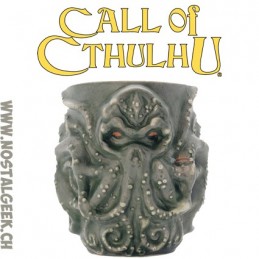 AbyStyle Cthulhu Mug 3D Cthulhu