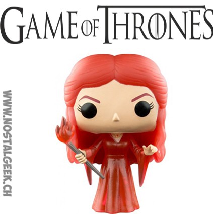 melisandre funko pop