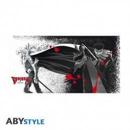 AbyStyle Berserk Mug Guts & Griffith 320 ml