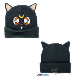 AbyStyle Sailor Moon Luna Beanie