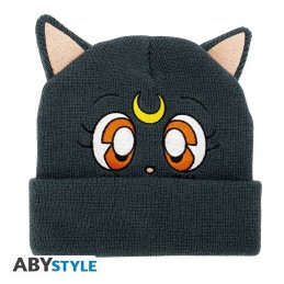 AbyStyle Sailor Moon Bonnet Luna