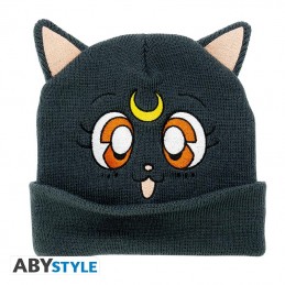 AbyStyle Sailor Moon Bonnet Luna