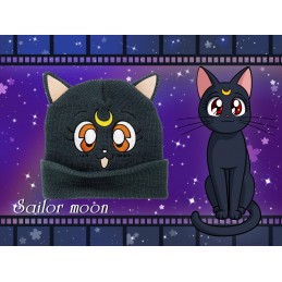 AbyStyle Sailor Moon Bonnet Luna