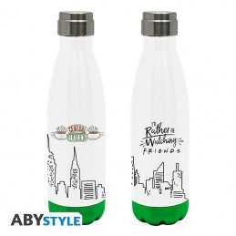 AbyStyle Friends Bouteille d'eau Central Perk