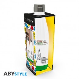 AbyStyle Friends Water bottle Central Perk