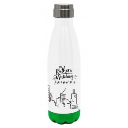 AbyStyle Friends Bouteille d'eau Central Perk