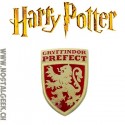 Harry Potter Pin Gryffindor Prefect