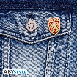 AbyStyle Harry Potter Pin Gryffindor Prefect