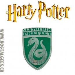 AbyStyle Harry Potter Pin's Préfet Serpentard