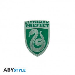 AbyStyle Harry Potter Pin Slytherin Prefect
