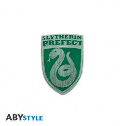 AbyStyle Harry Potter Pin's Préfet Serpentard