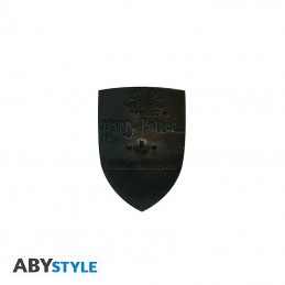 AbyStyle Harry Potter Pin Slytherin Prefect