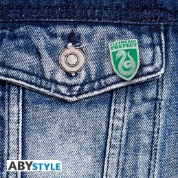 AbyStyle Harry Potter Pin Slytherin Prefect