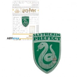 AbyStyle Harry Potter Pin Slytherin Prefect