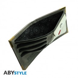 AbyStyle Harry Potter Premium Wallet Hogwarts